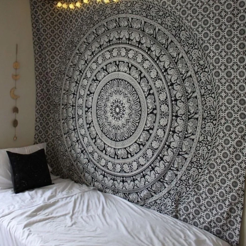 N/A indian mandala